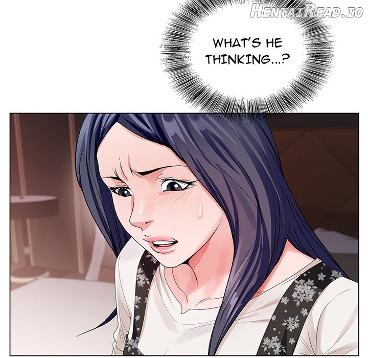 Divine Hands Chapter 25 - page 89