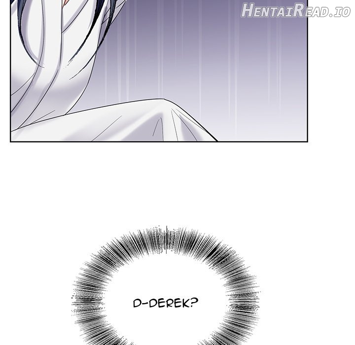 Divine Hands Chapter 26 - page 116