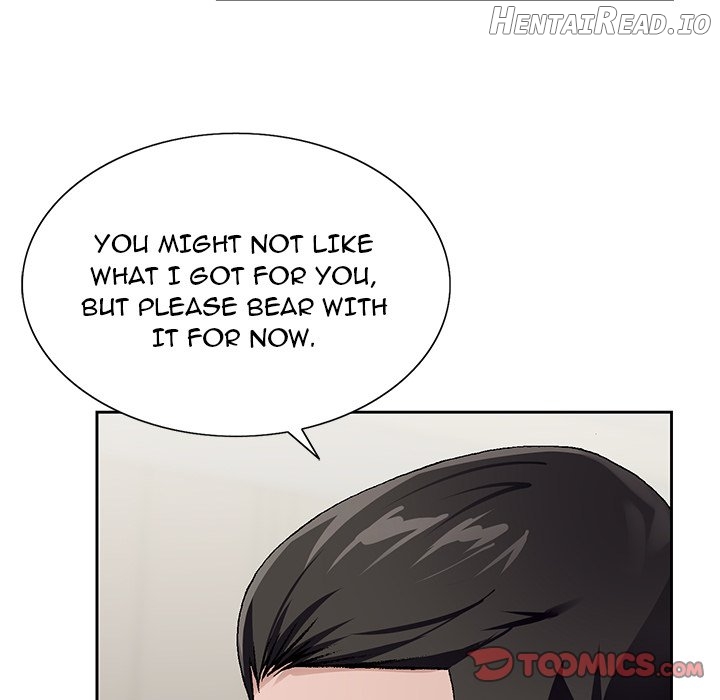 Divine Hands Chapter 27 - page 175
