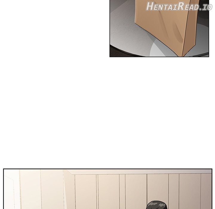 Divine Hands Chapter 27 - page 178