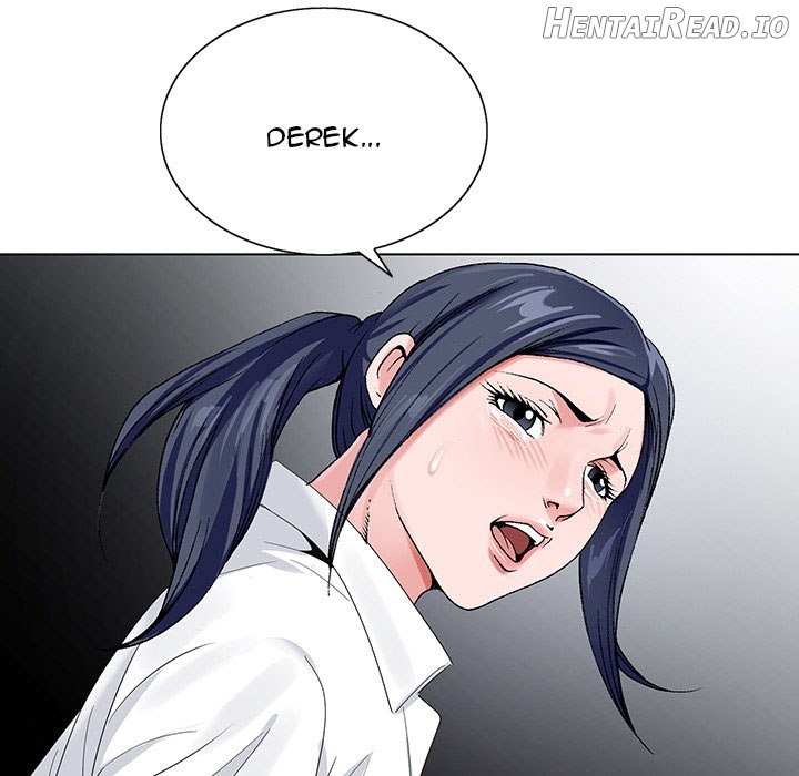 Divine Hands Chapter 27 - page 232