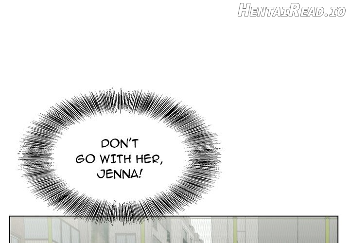 Divine Hands Chapter 27 - page 3
