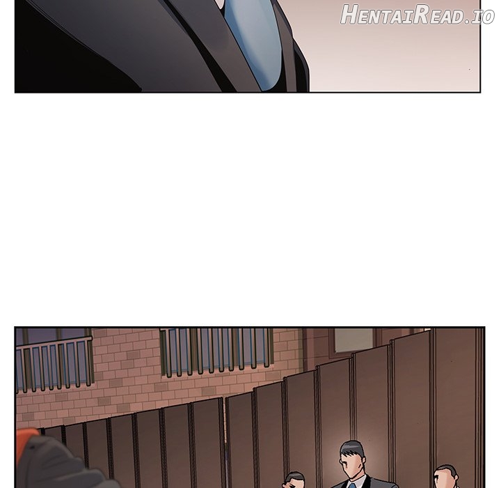 Divine Hands Chapter 27 - page 44