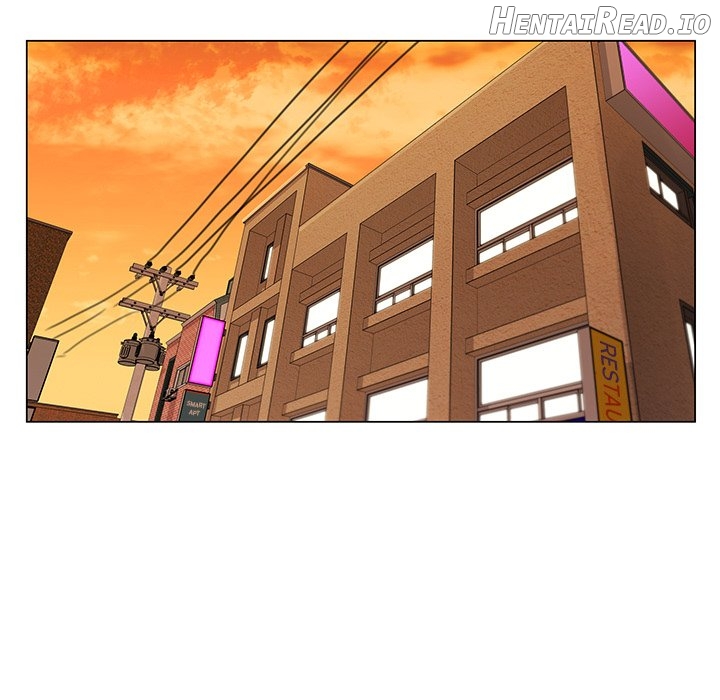 Divine Hands Chapter 27 - page 7