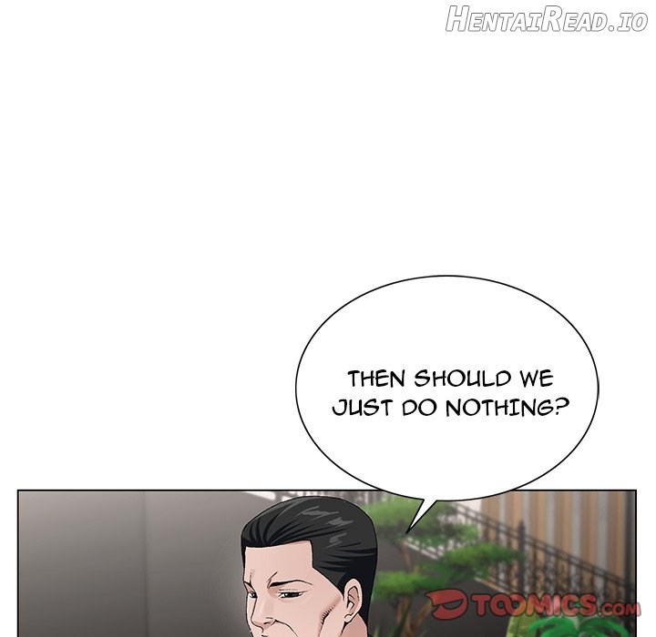 Divine Hands Chapter 27 - page 85