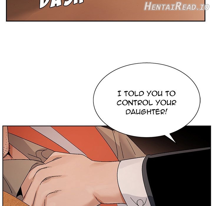 Divine Hands Chapter 28 - page 46