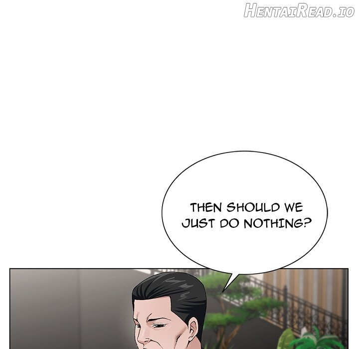 Divine Hands Chapter 28 - page 85