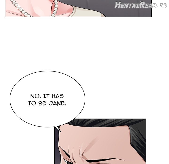 Divine Hands Chapter 28 - page 89
