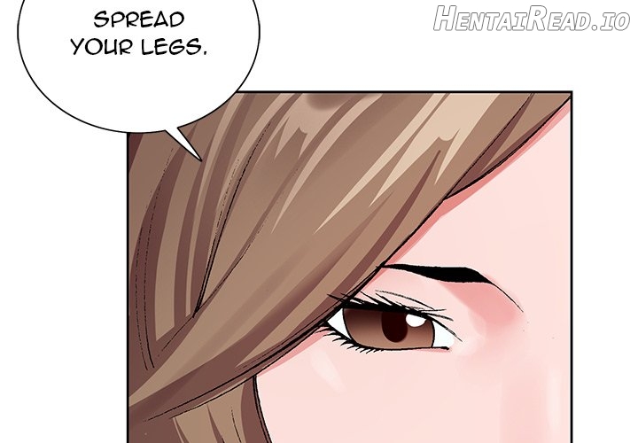 Divine Hands Chapter 30 - page 2