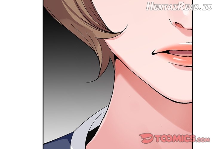 Divine Hands Chapter 30 - page 3