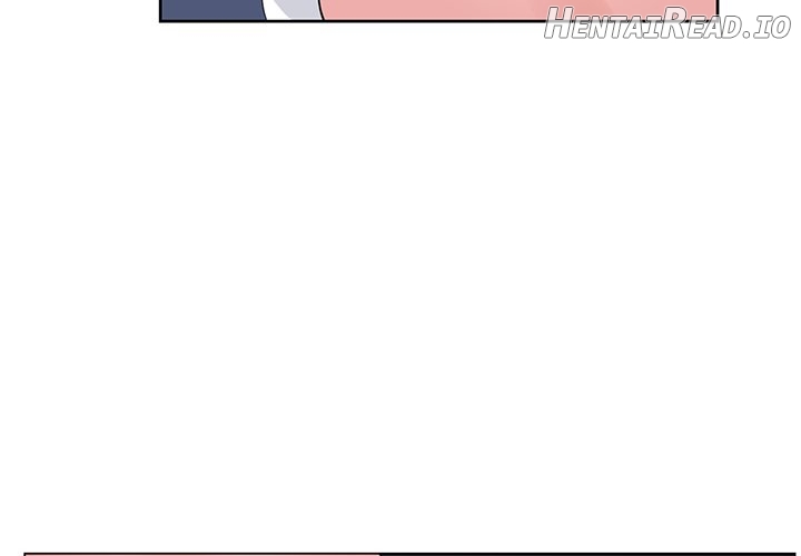 Divine Hands Chapter 30 - page 4