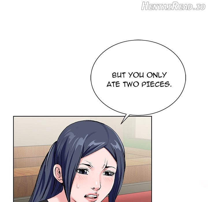 Divine Hands Chapter 30 - page 71