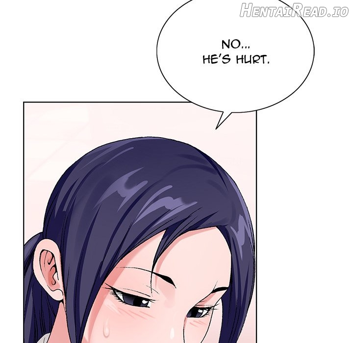 Divine Hands Chapter 30 - page 83