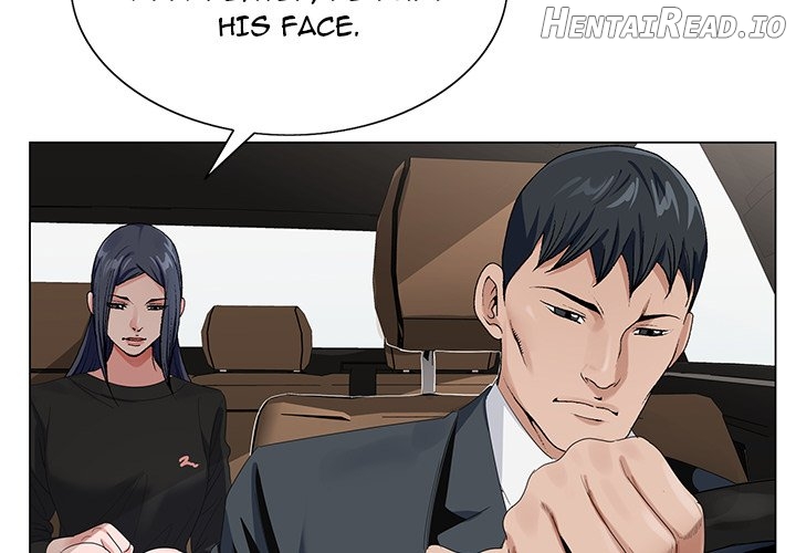 Divine Hands Chapter 31 - page 2