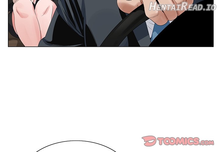 Divine Hands Chapter 31 - page 3