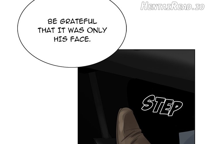 Divine Hands Chapter 31 - page 4