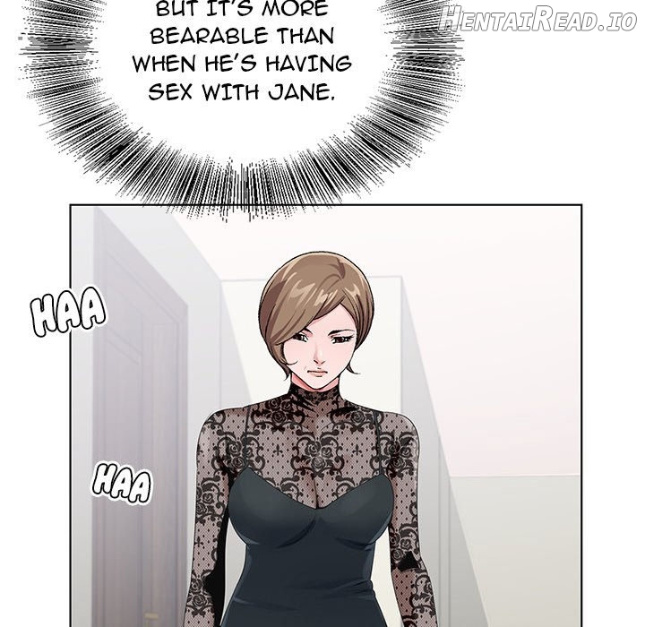 Divine Hands Chapter 32 - page 116