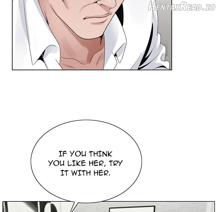 Divine Hands Chapter 32 - page 46