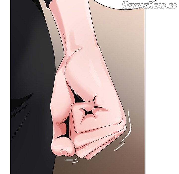 Divine Hands Chapter 32 - page 7
