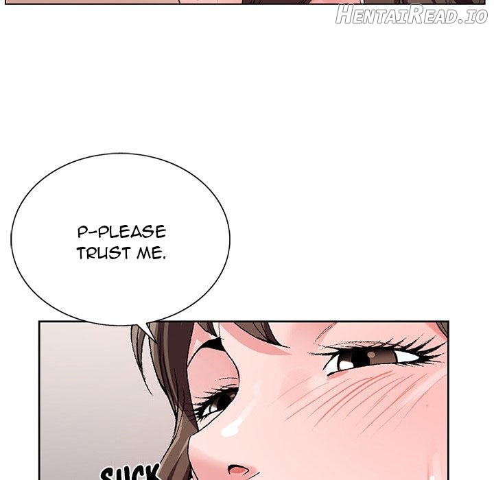 Divine Hands Chapter 32 - page 76