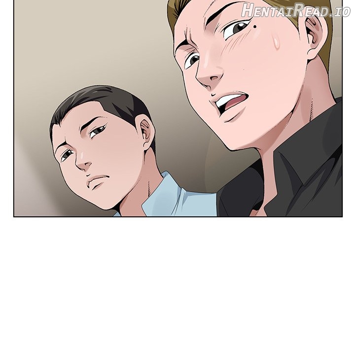Divine Hands Chapter 33 - page 116