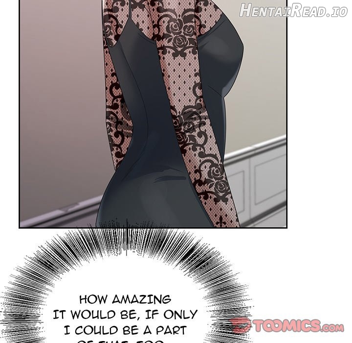 Divine Hands Chapter 33 - page 33