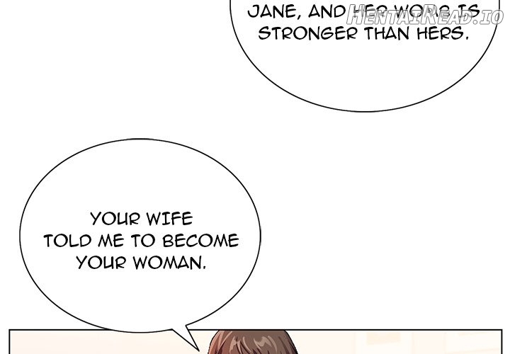 Divine Hands Chapter 33 - page 4