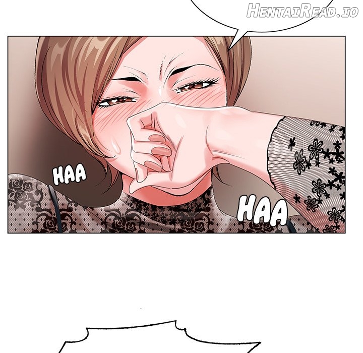 Divine Hands Chapter 33 - page 41