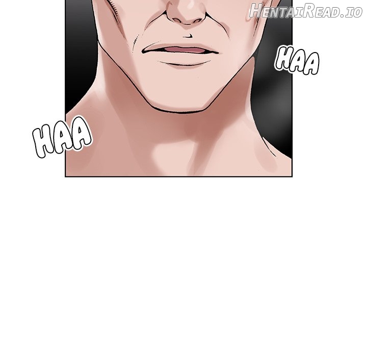 Divine Hands Chapter 33 - page 64