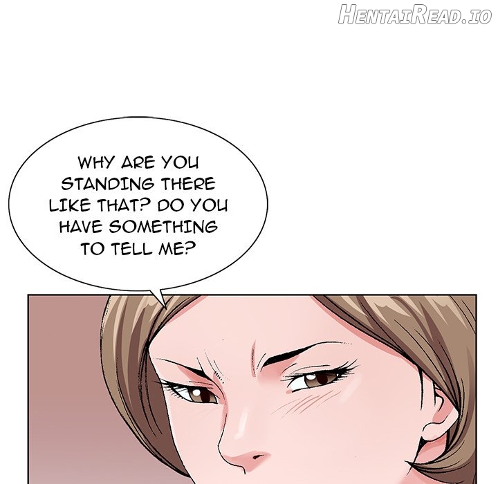 Divine Hands Chapter 33 - page 71