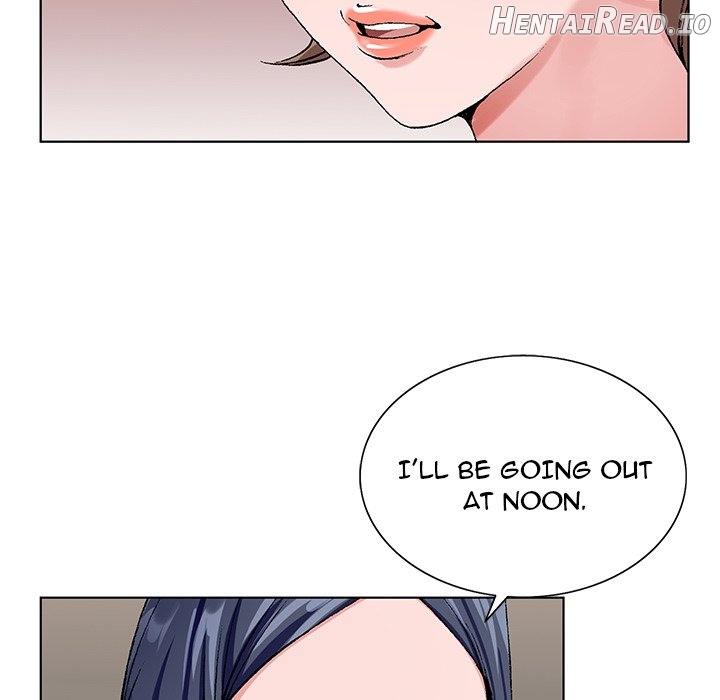 Divine Hands Chapter 33 - page 72