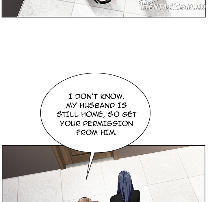 Divine Hands Chapter 33 - page 76