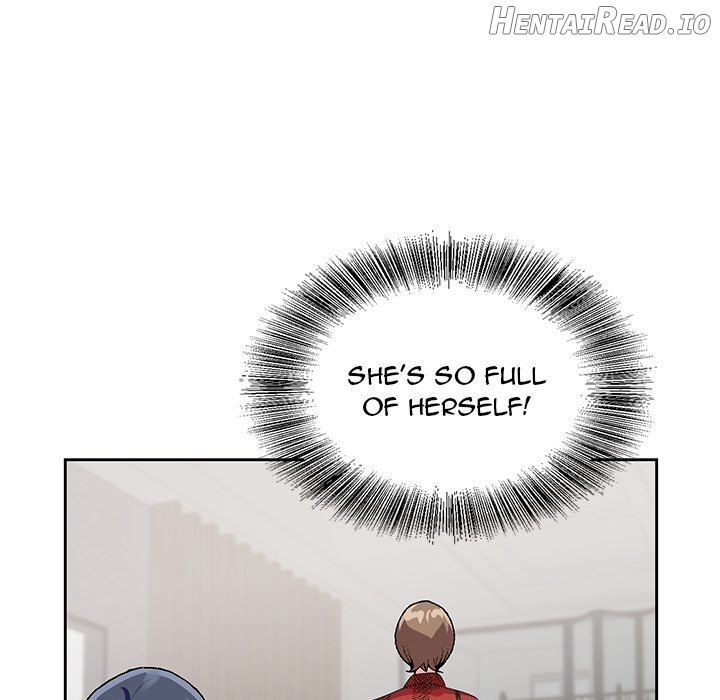 Divine Hands Chapter 33 - page 79