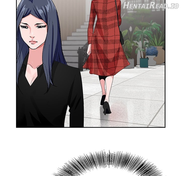Divine Hands Chapter 33 - page 80