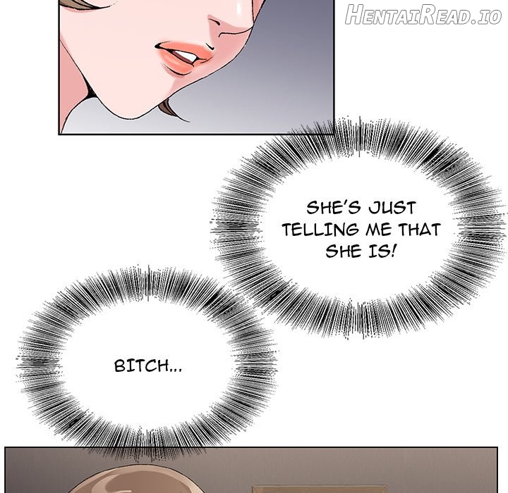 Divine Hands Chapter 33 - page 82