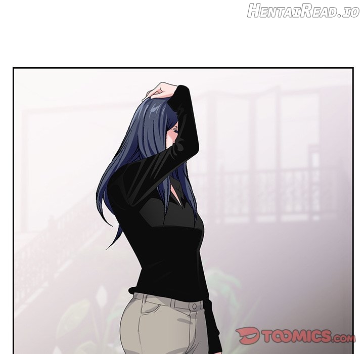 Divine Hands Chapter 33 - page 87