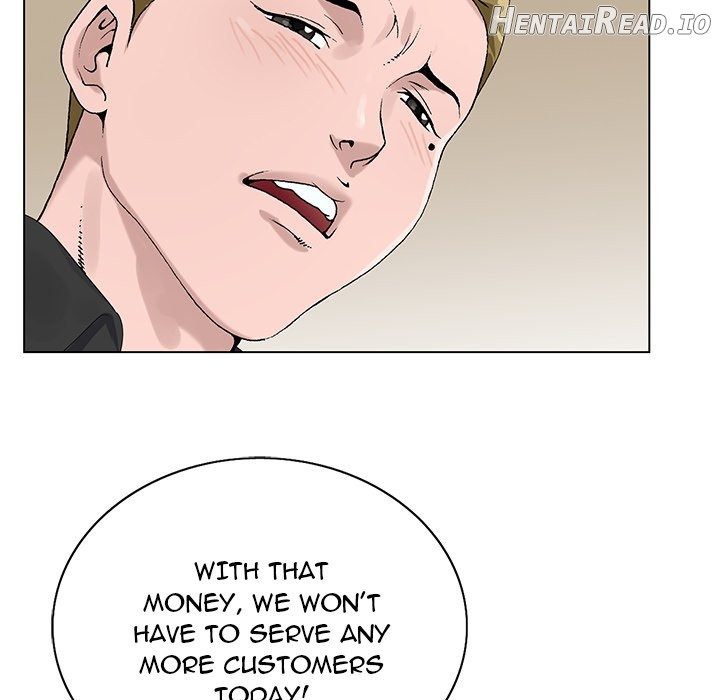 Divine Hands Chapter 34 - page 28