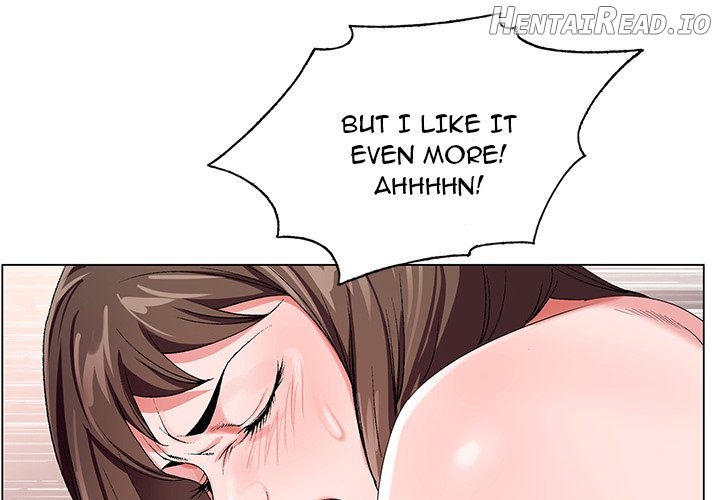 Divine Hands Chapter 34 - page 4