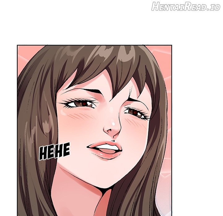 Divine Hands Chapter 34 - page 45