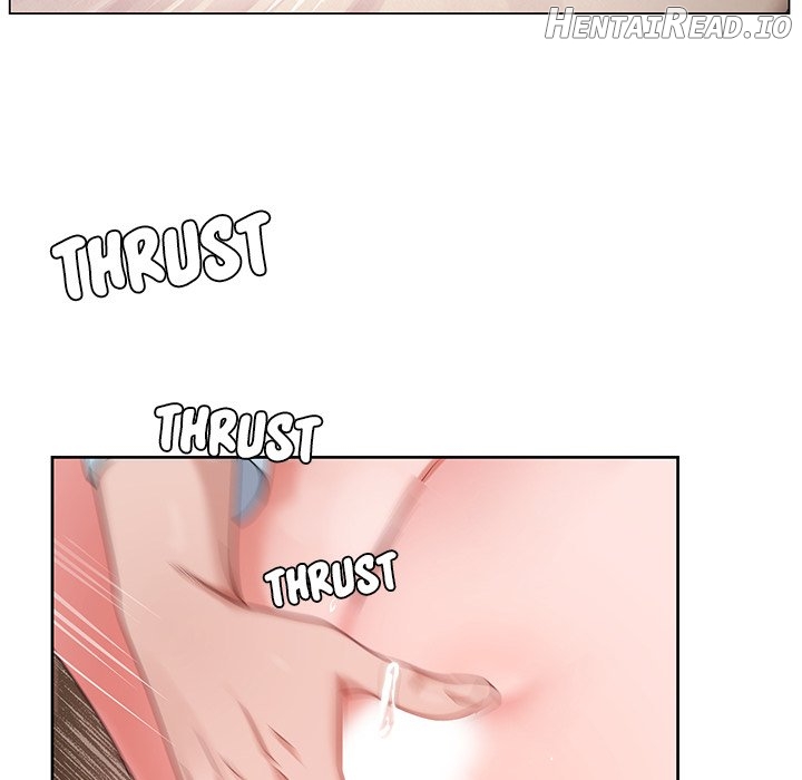 Divine Hands Chapter 34 - page 69