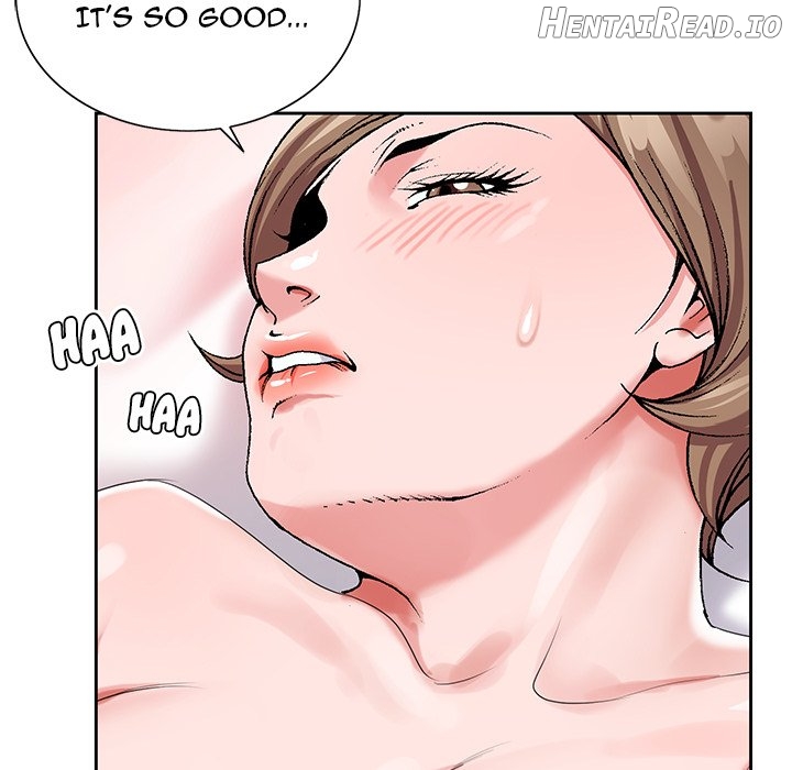 Divine Hands Chapter 34 - page 71