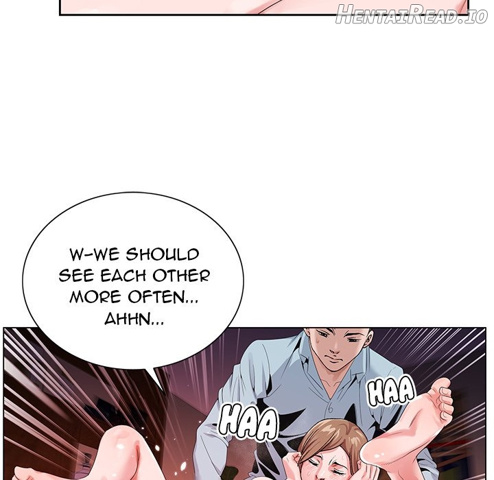 Divine Hands Chapter 34 - page 72