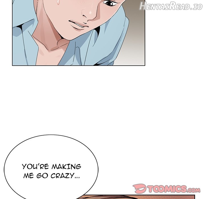 Divine Hands Chapter 34 - page 74