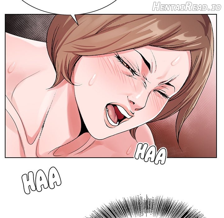 Divine Hands Chapter 34 - page 79