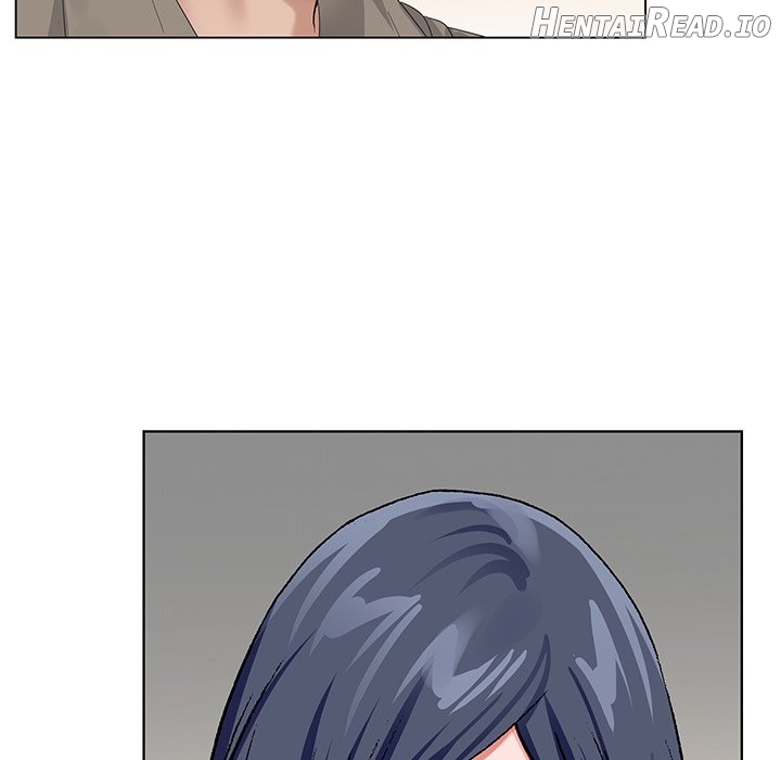 Divine Hands Chapter 34 - page 89