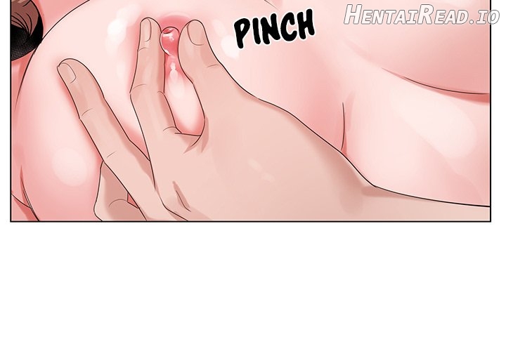 Divine Hands Chapter 35 - page 4
