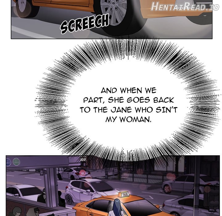 Divine Hands Chapter 35 - page 41