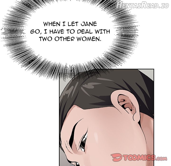 Divine Hands Chapter 35 - page 45