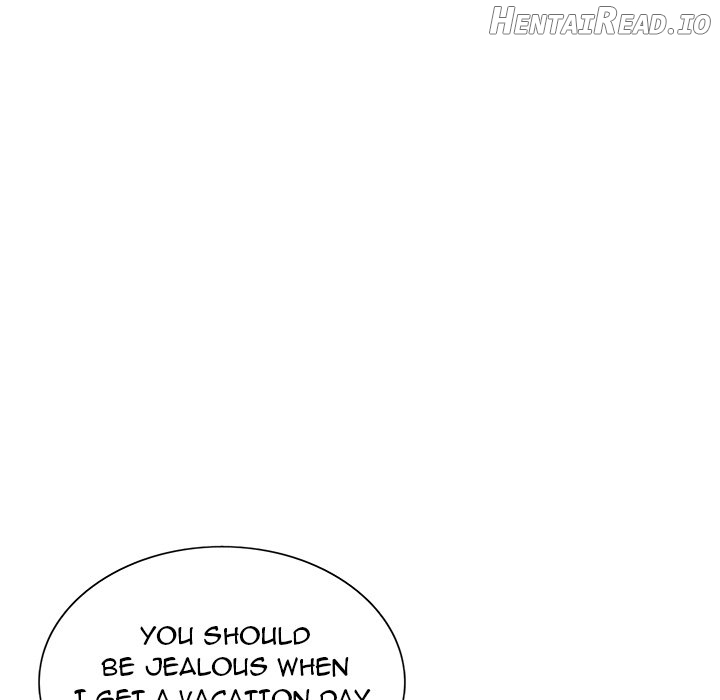 Divine Hands Chapter 35 - page 77