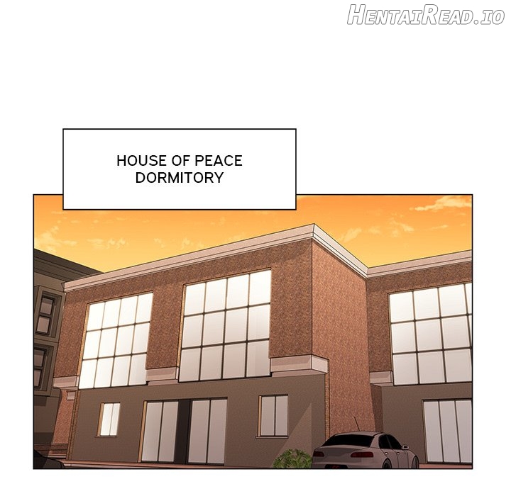 Divine Hands Chapter 35 - page 79